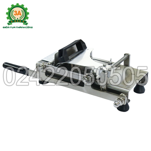 Thiết bị thái thịt đông lạnh 3A