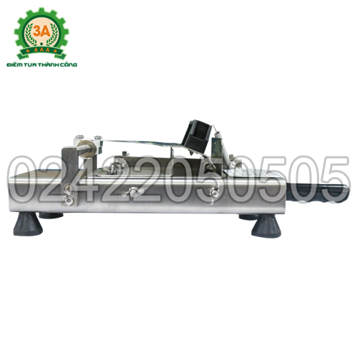 Thiết bị thái thịt đông lạnh 3A