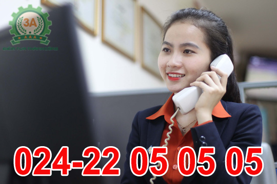 Thông báo chuyển đổi mã vùng điện thoại cố định Công ty CPĐT Tuấn Tú