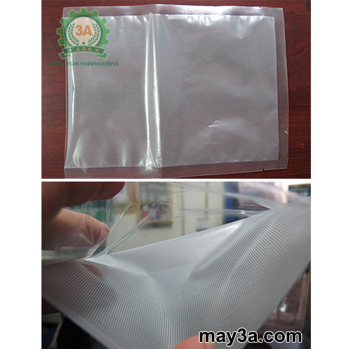 Túi hút chân không sử dụng kèm Máy hút chân không 3A