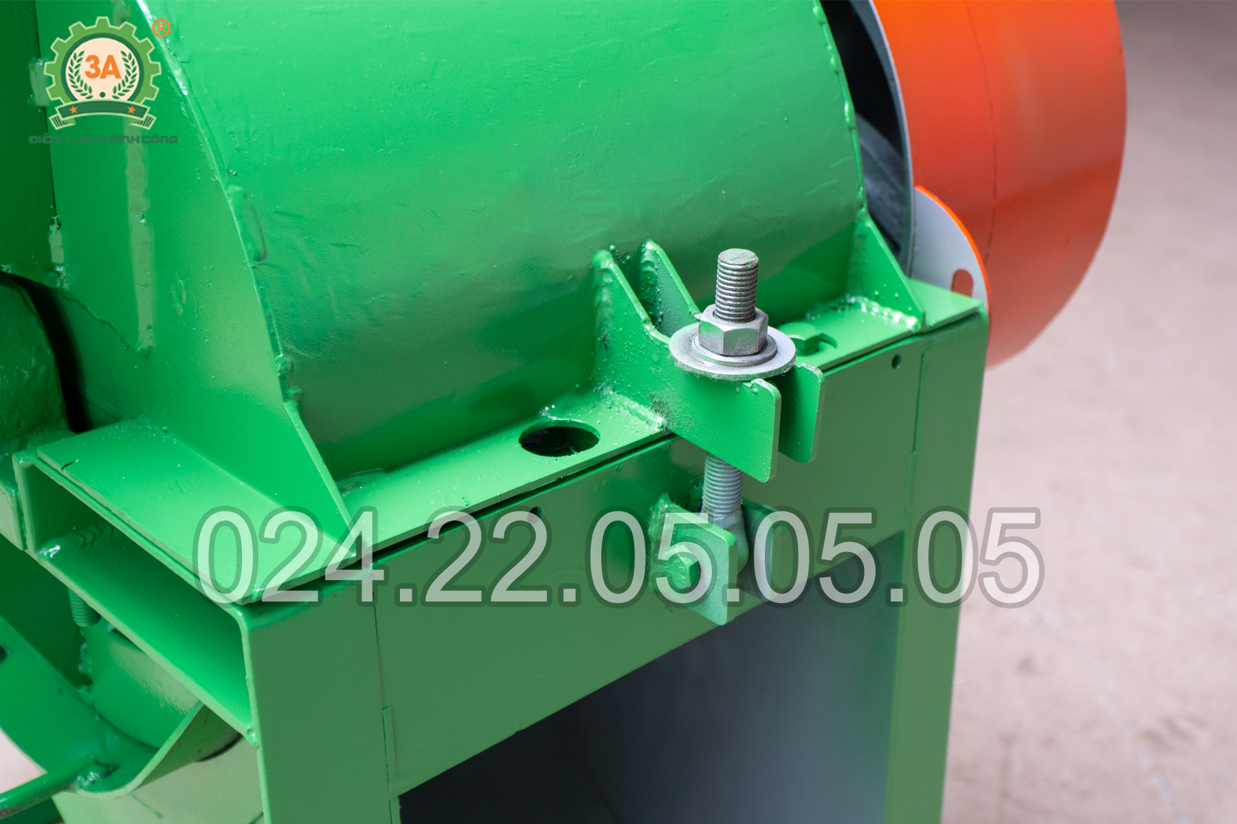 Vật liệu chắc chắn
