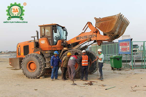 Xích bọc lốp 3A (04)