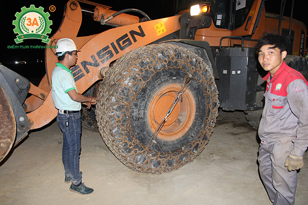 Xích bọc lốp 3A (06)