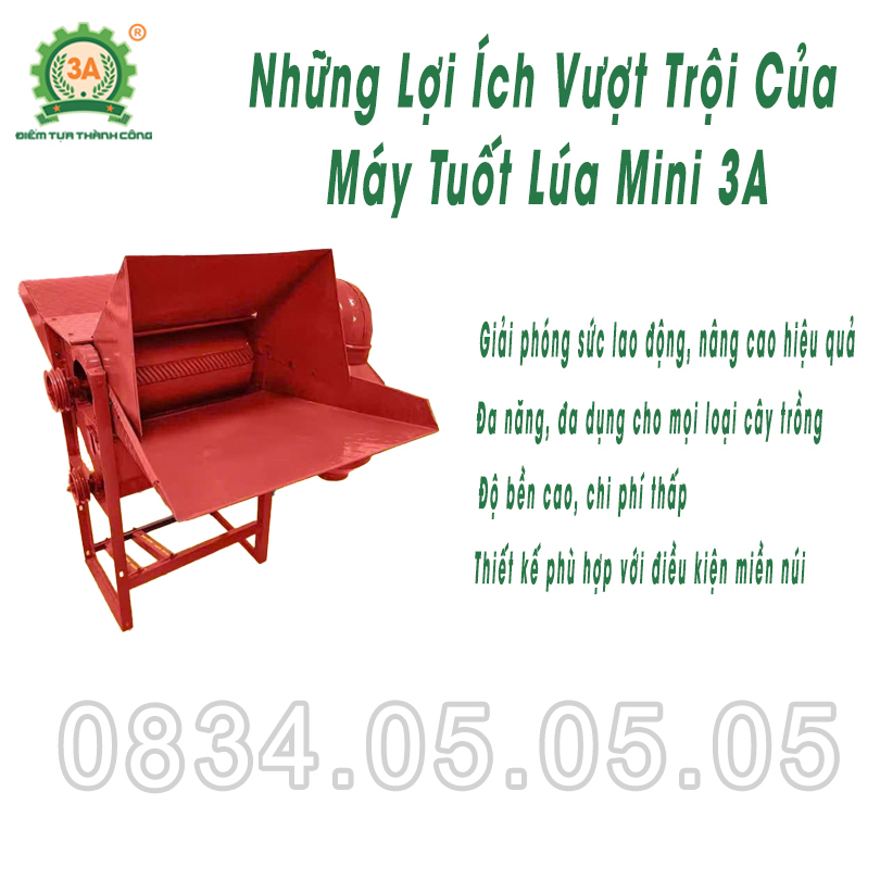 lợi ích