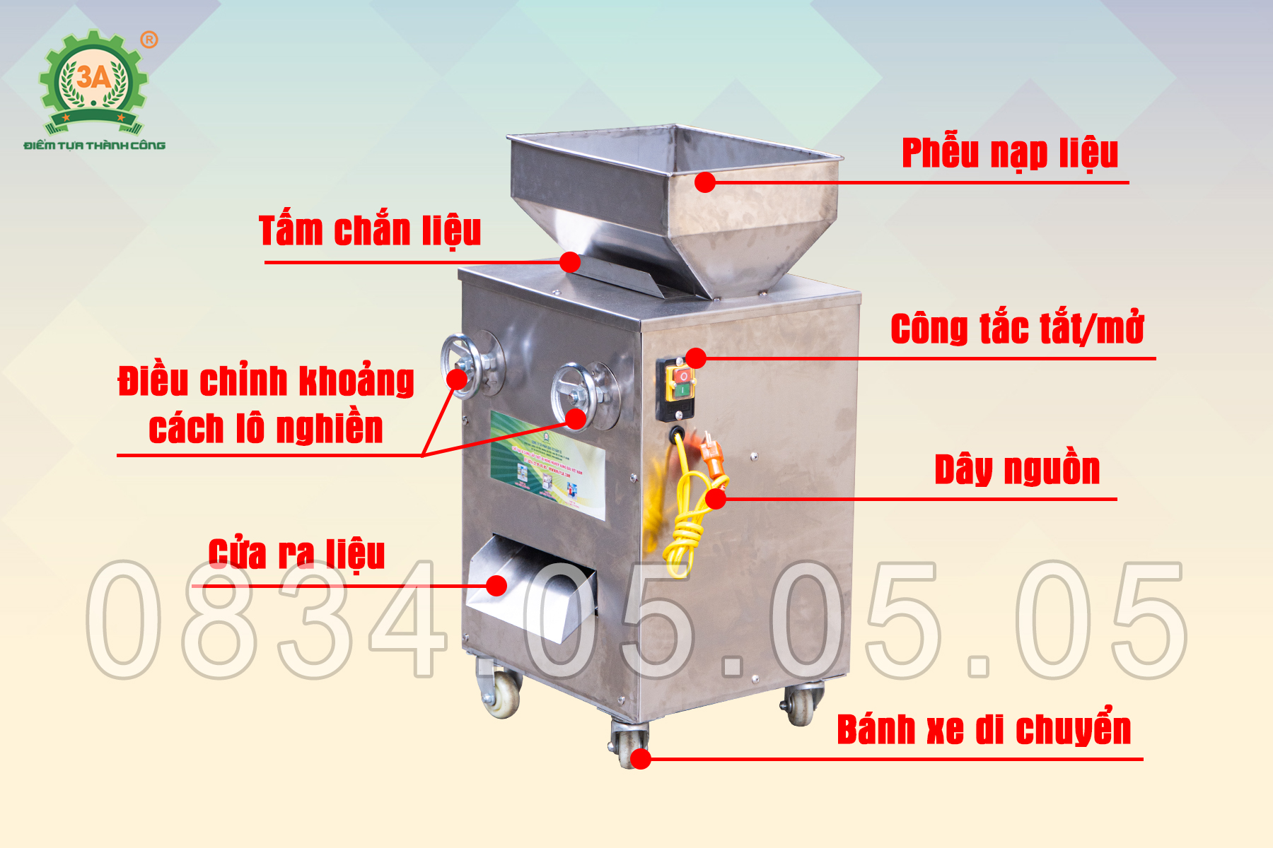 cấu tạo