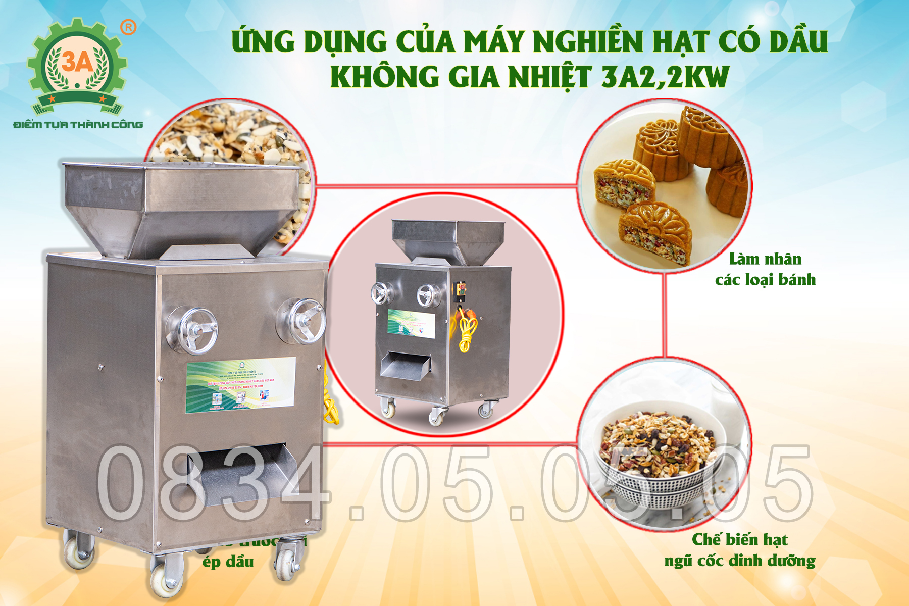 ứng dụng