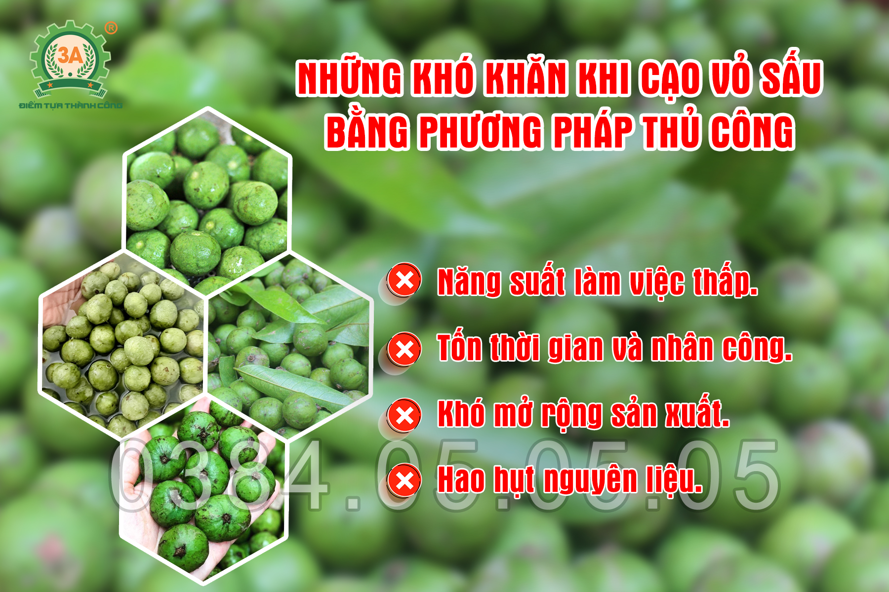 khó khăn