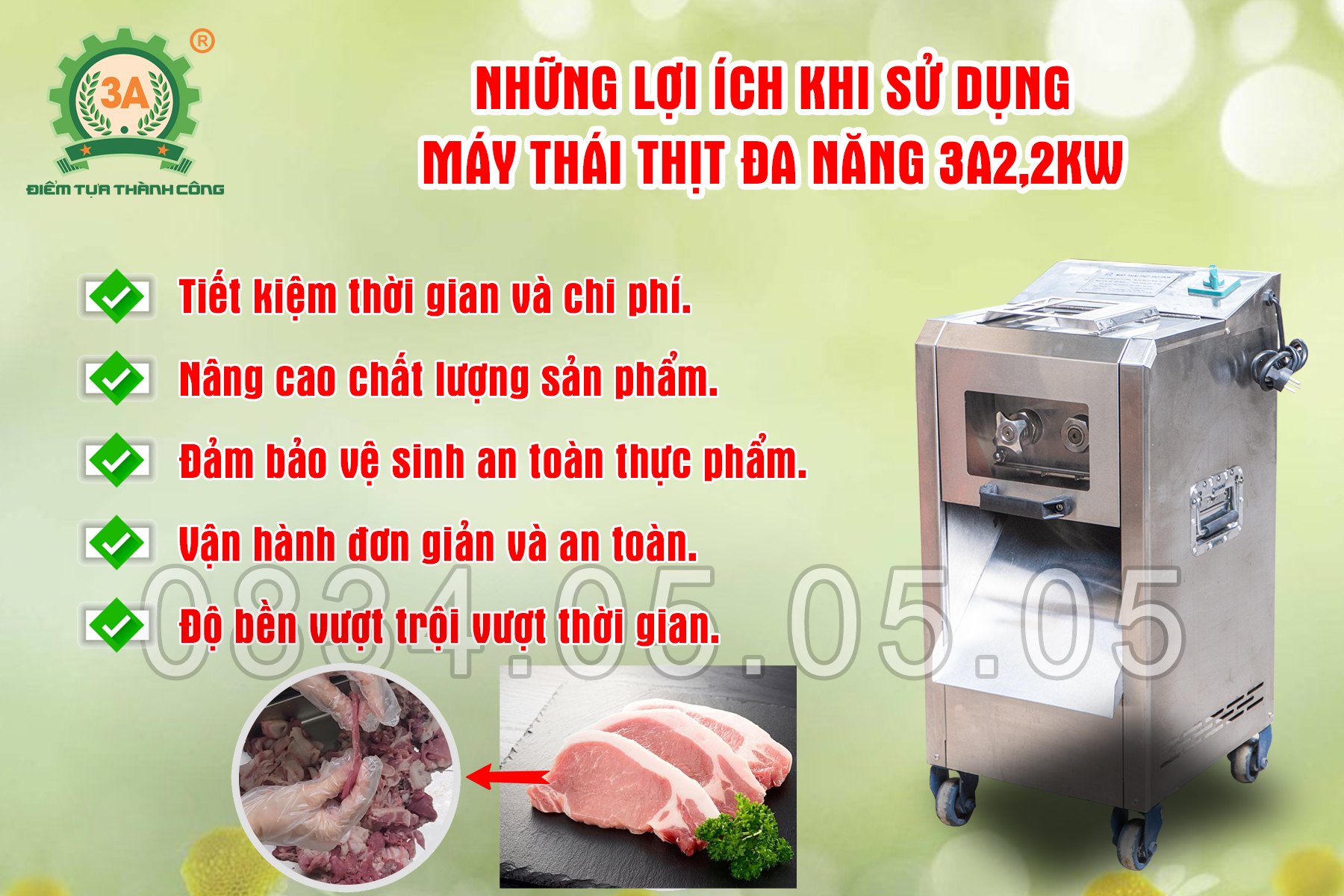 lợi ích