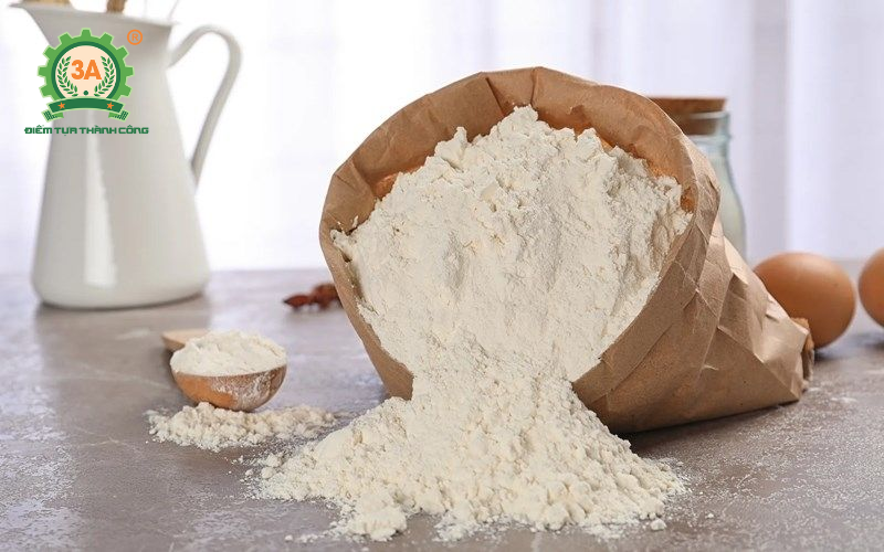 Hướng dẫn tự làm bột ngũ cốc, bột sắn, bột gạo tại nhà