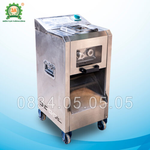 Máy thái thịt đa năng 3A 2,2kW