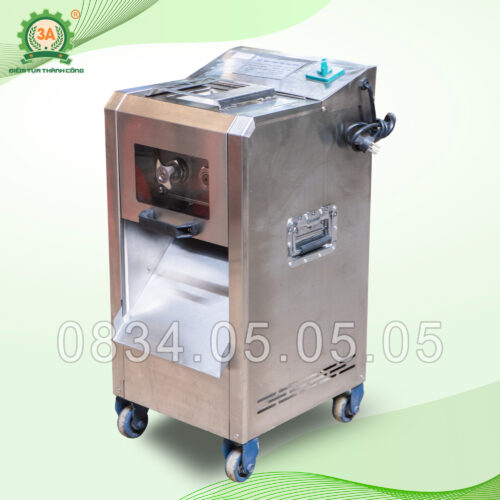 Máy thái thịt đa năng 3A 2,2kW