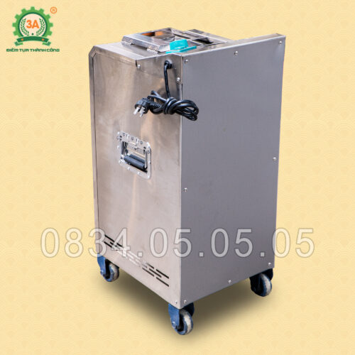 Máy thái thịt đa năng 3A 2,2kW