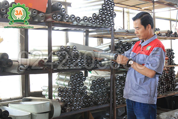 Nhà sáng chế Nguyễn Hải Châu