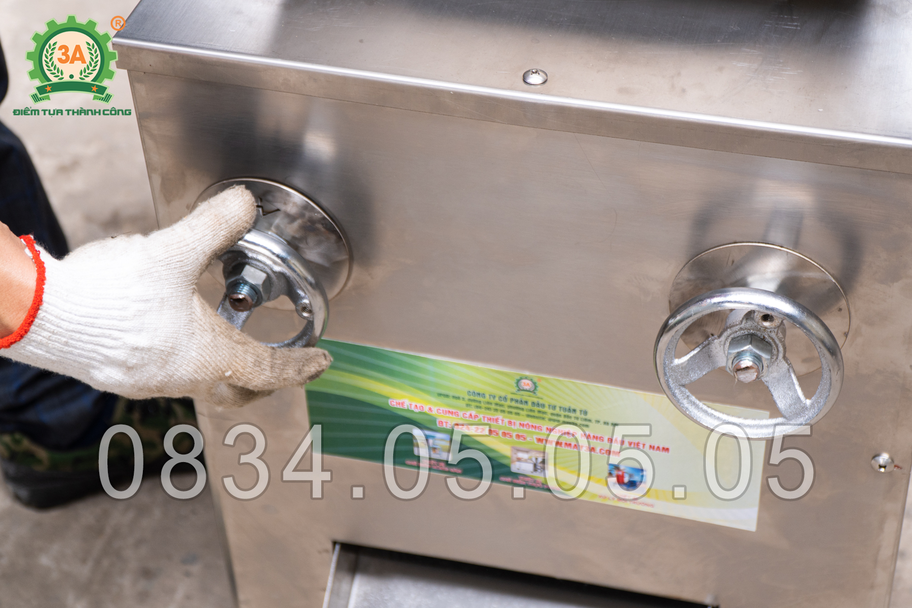 điều chỉnh quả lô