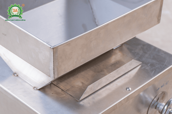 máy gia nhiệt không dầu