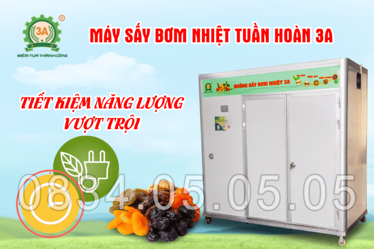 tiết kiệm năng lượng