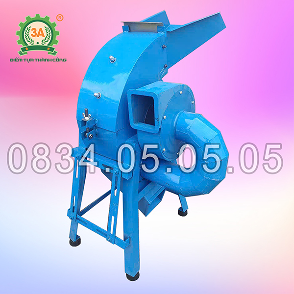 Máy nghiền ngô 3A 3kW