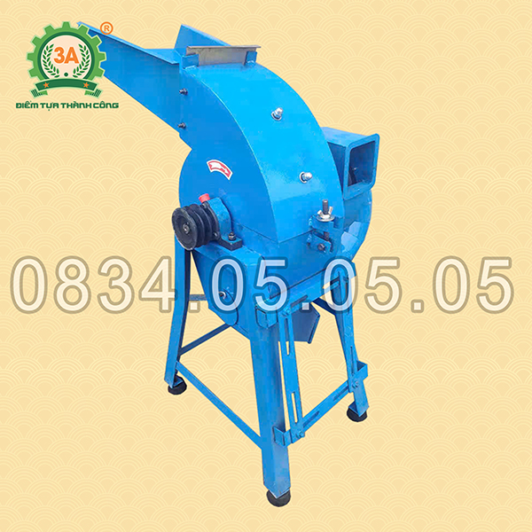 Máy nghiền ngô 3A 3kW