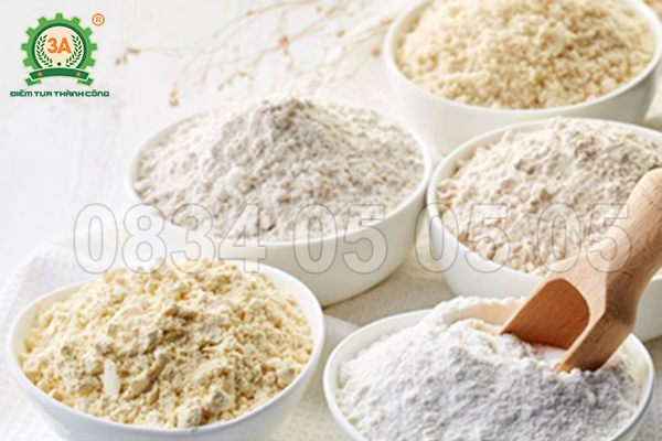 Kinh nghiệm chọn máy nghiền bột siêu mịn cho hộ gia đình và cơ sở nhỏ