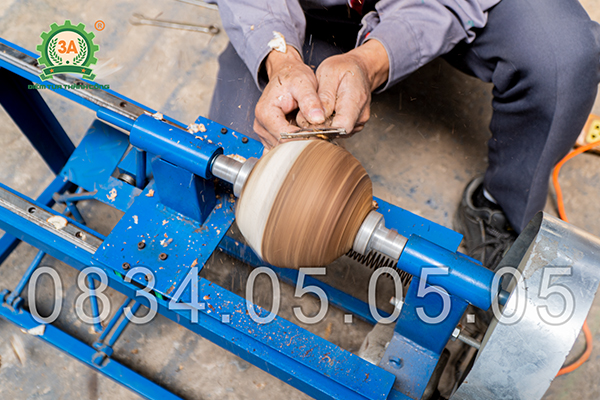 máy gọt vỏ khoai