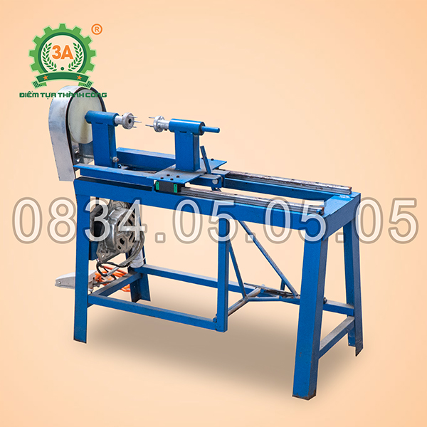 Máy Gọt Vỏ Khoai Môn 3A Bán Tự Động