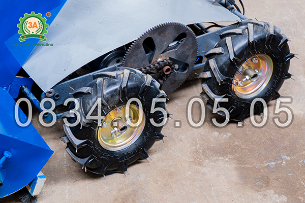 Máy hút hạt nông sản