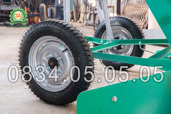 máy hút nông sản lên xe chạy dầu