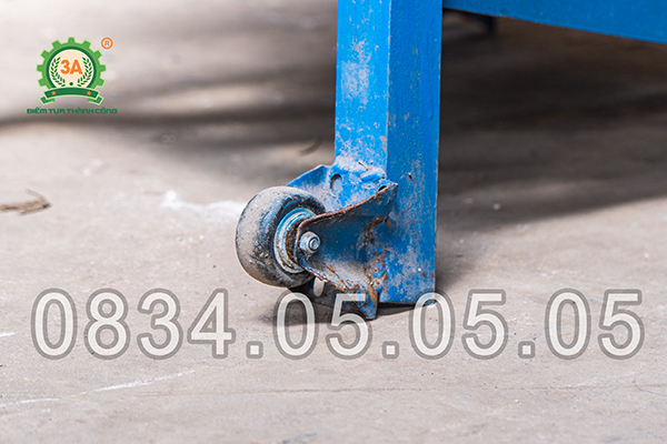 may-tuot-day-dien-phe-lieu-3a-3kw Máy tuốt dây điện