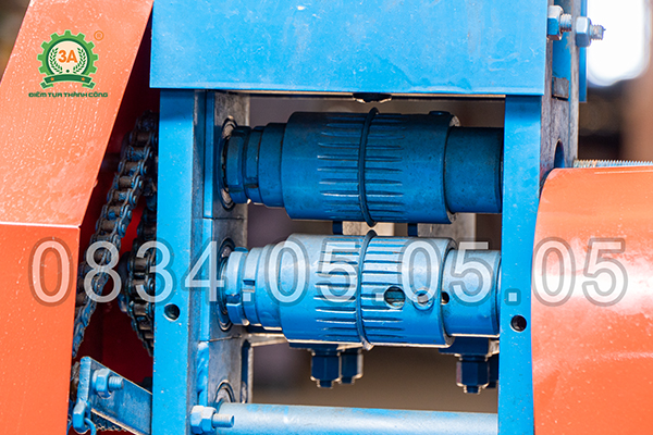 may-tuot-day-dien-phe-lieu-3a-3kw Máy Tuốt Vỏ Dây Điện 3A