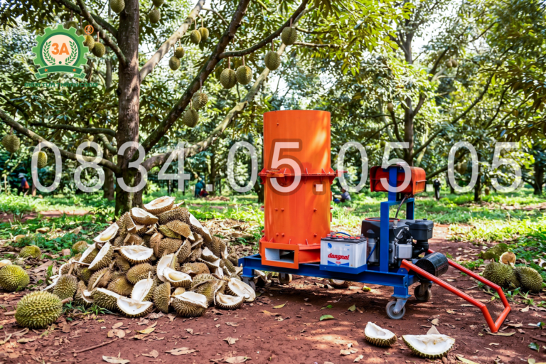 động cơ chạy xăng tiện dụng